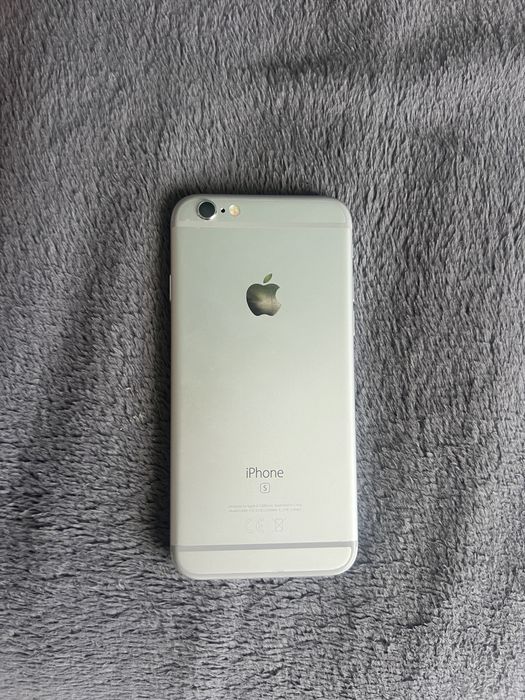 Vând iphone 6s 128gb