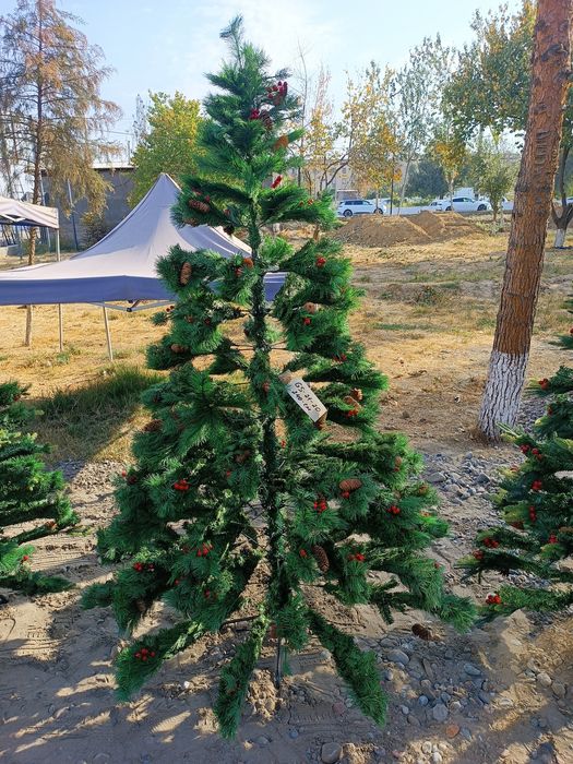 Янгйил уйинчоклари оптом