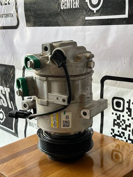 KIA. Hyundai auto Kondisaner kampresori