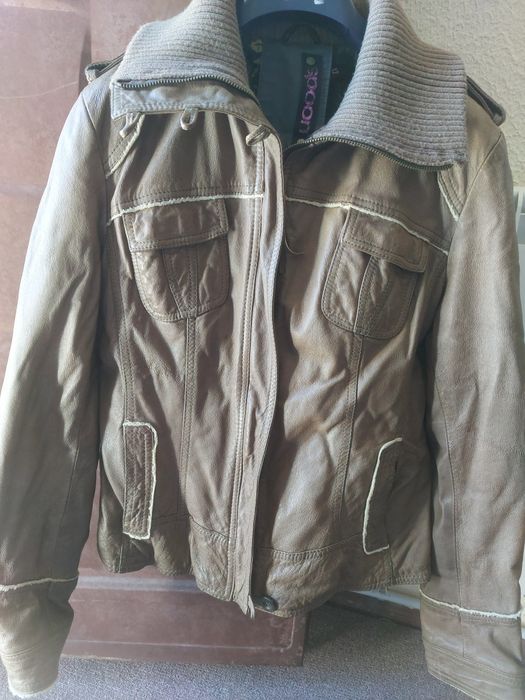 Зимни якета разпродажба черен петък