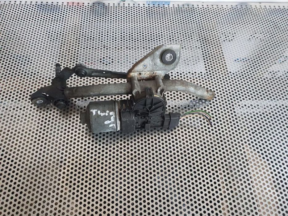 Ansamblu Motoras Stergatoare Renault Twingo 2 An 2007/2011