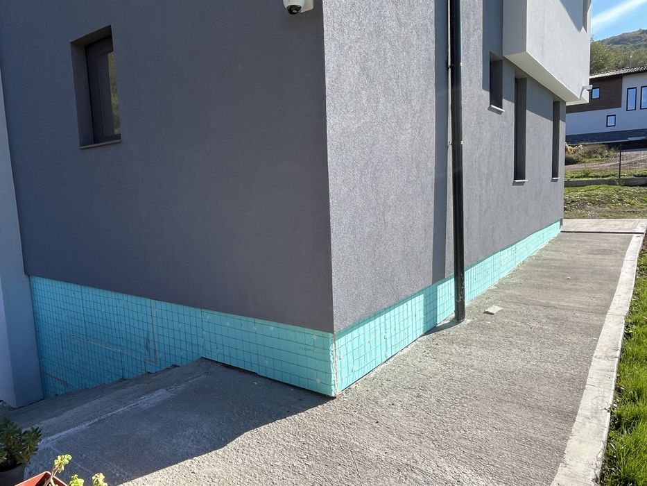 Лепене на всякакъв вид камък