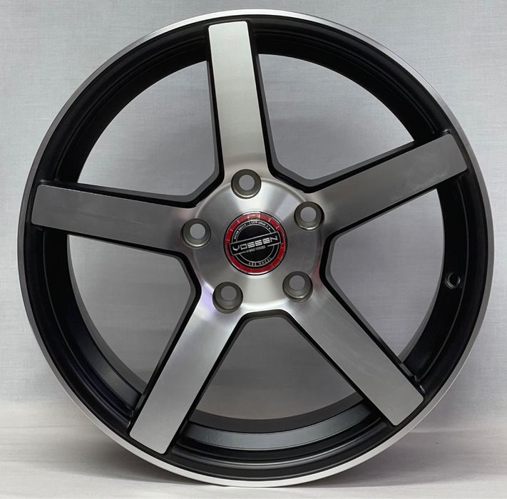 комплекты диск R15 5x114.3