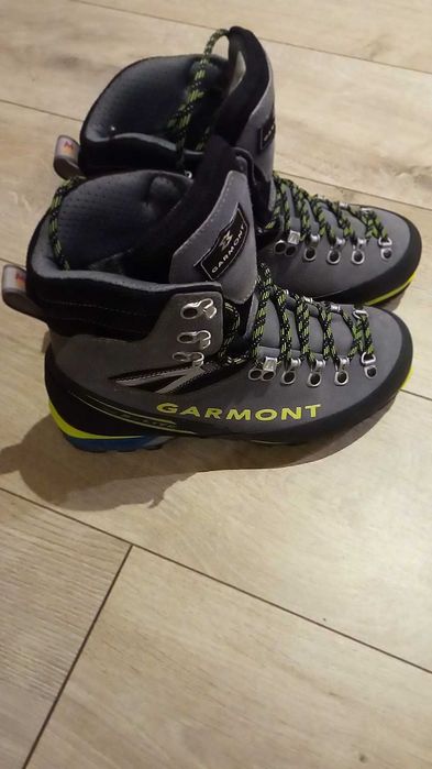 Обувки Garmont Mountain Guide Pro GTX US: 6-6.5 EU: 38-39