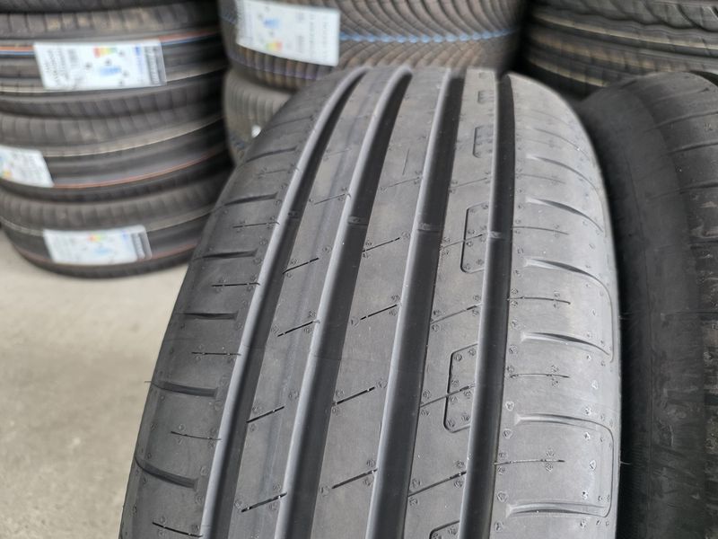 205/55/17 GOODYEAR 4бр