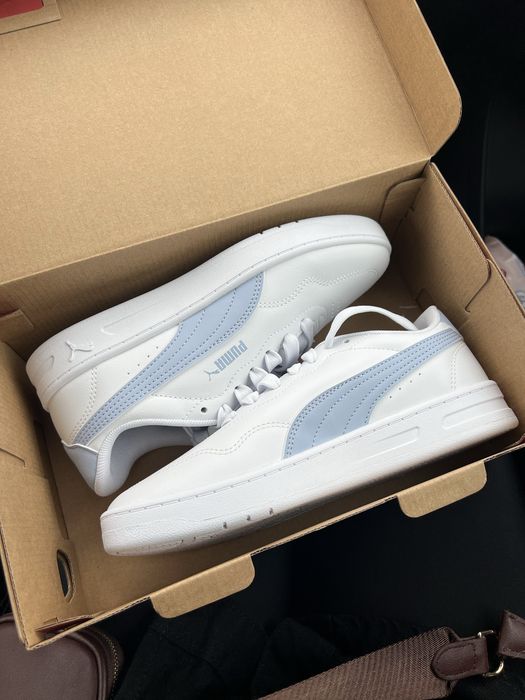 Adidași Puma nr 37