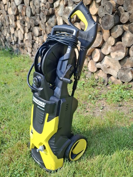 Karcher K5 Premium 140bari