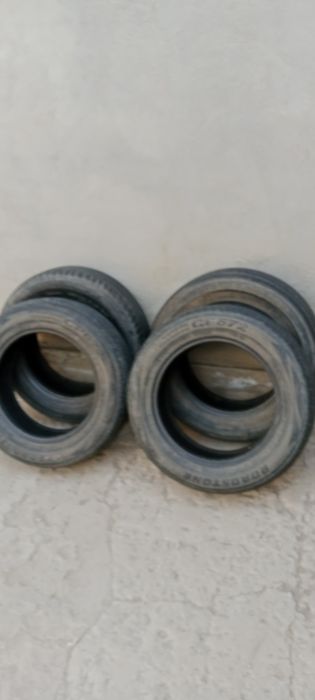 Шины летние 185/65 R 15