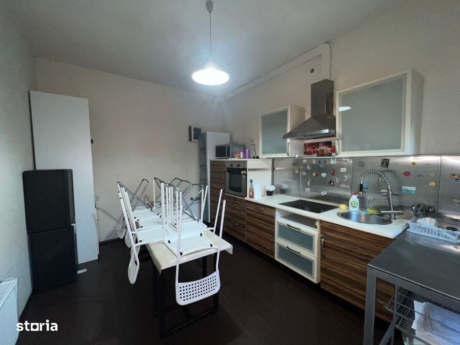 Casa de inchiriat, 200 mp, zona Ceantrala
