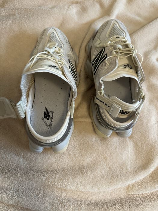 Adidasi New Balance 9060