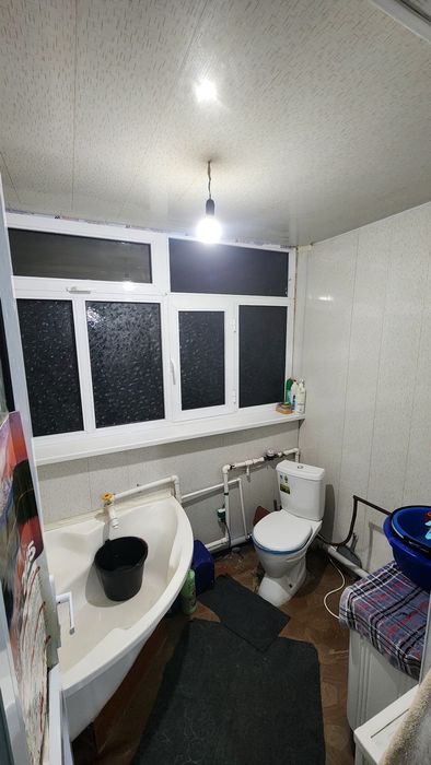 2 xonalik kvartira sotiladi!!!