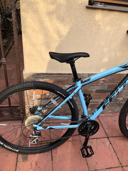 Bicicleta Felt 29 hidraulica