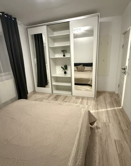 Apartament de inchiriat, Floresti-Sesul de Sus