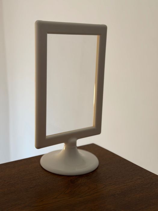 Vand 22 rame foto Ikea 10x15 cm