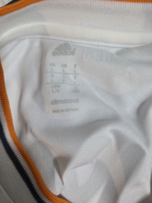 Оригинална тениска на Real Madrid сезон 2013/2014