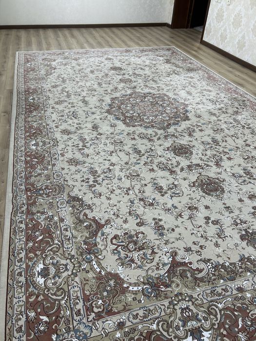 иранский ковер 3х5