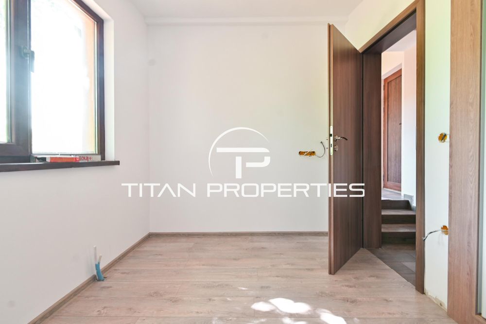 Къща, за продажба, с.Храбърско