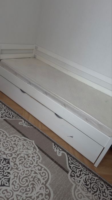 Продам детский кровать