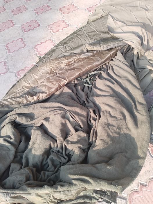 Вещмешок военный с рюкзаком