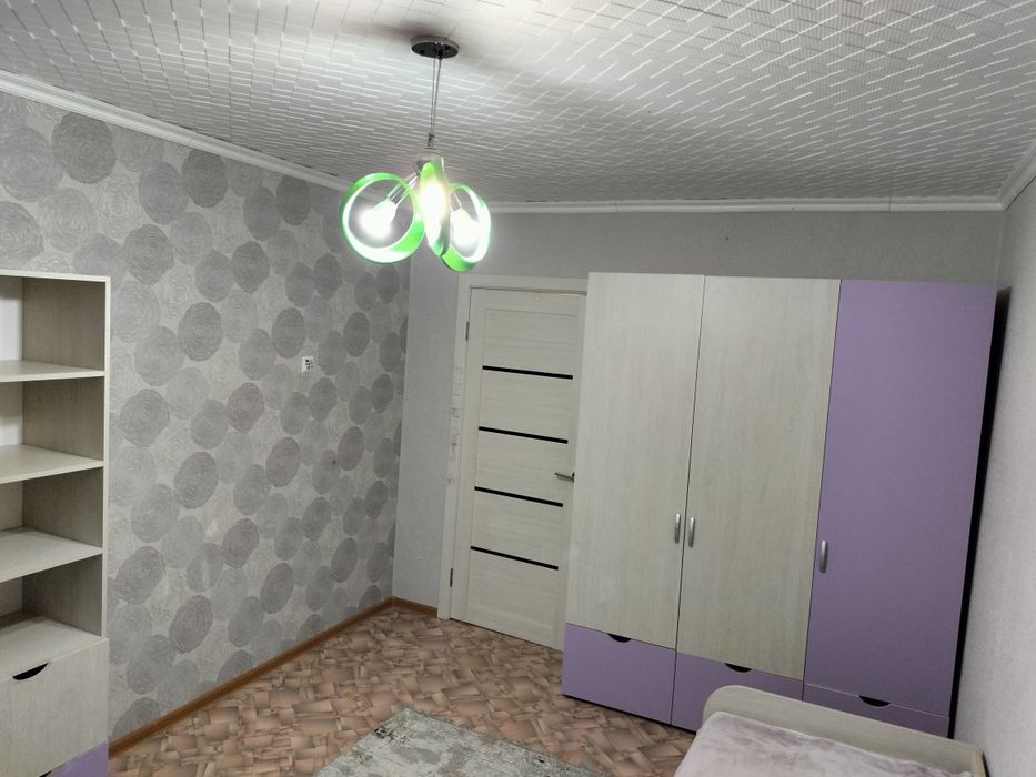 Детский спальный гарнитур