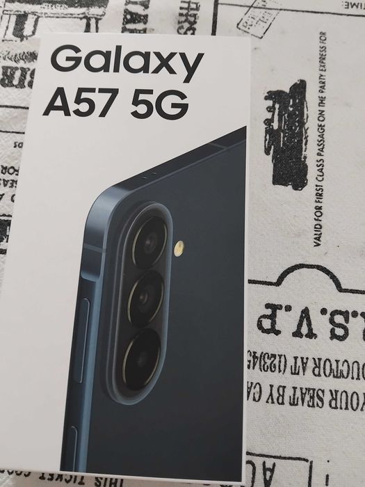 Galaxi 257 128gb