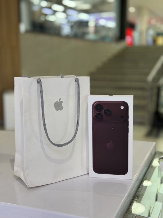 Iphone 18 pro / pro max