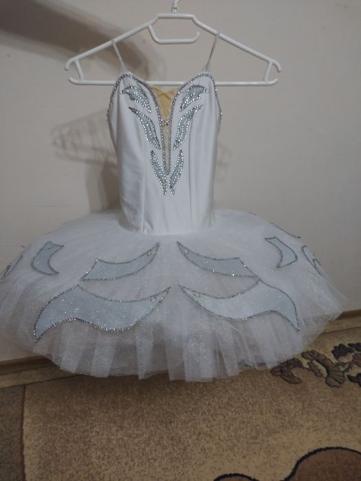 Продам балетное платье