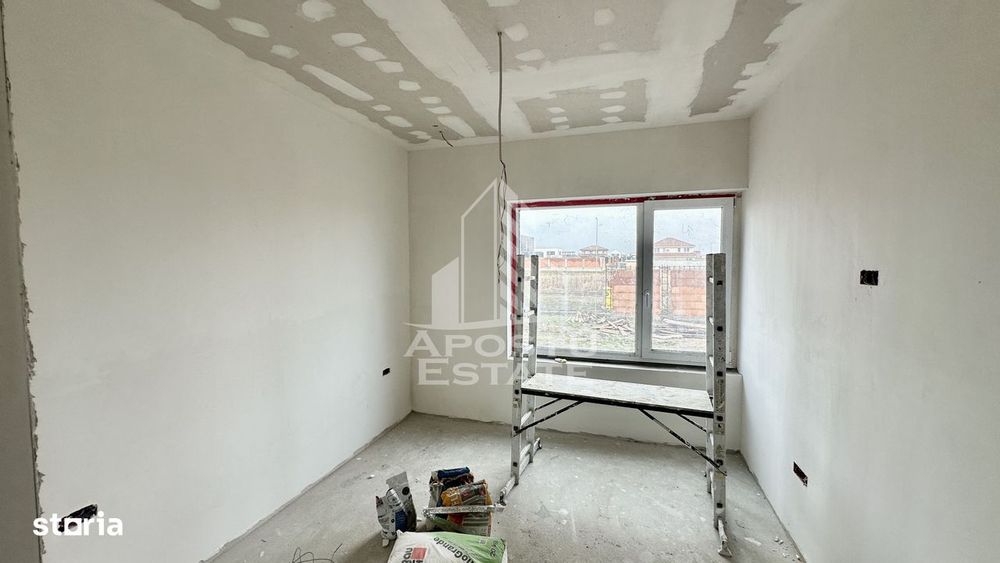 Apartamente de vanzare cu 4 camere si curte, Torontalului Timisoara — fotografia 3