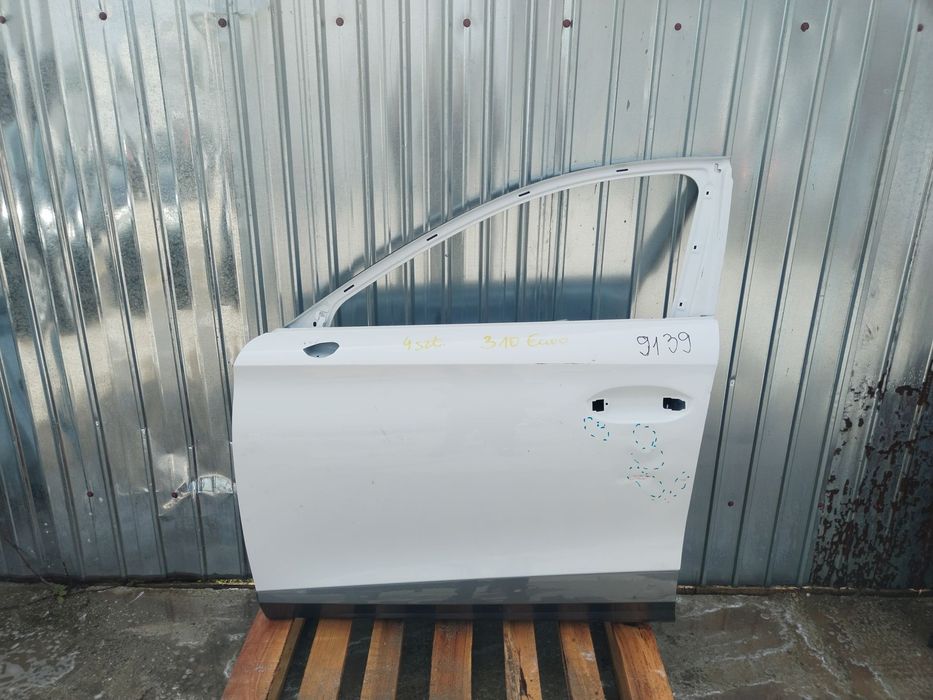 Usa stanga fata, Seat Cupra Formentor, 2020, 2021, 2022, 2023, 2024, 2025, cod oriigne OE 5FF831311.