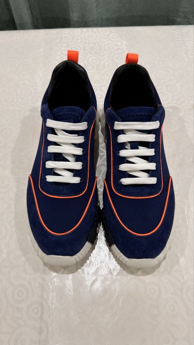 Кеды Hermes 26 см 42 размер