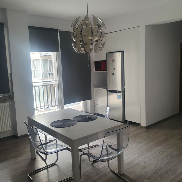 Dau in chirie Ap  2 Cam Str Traian- Untold - Electric