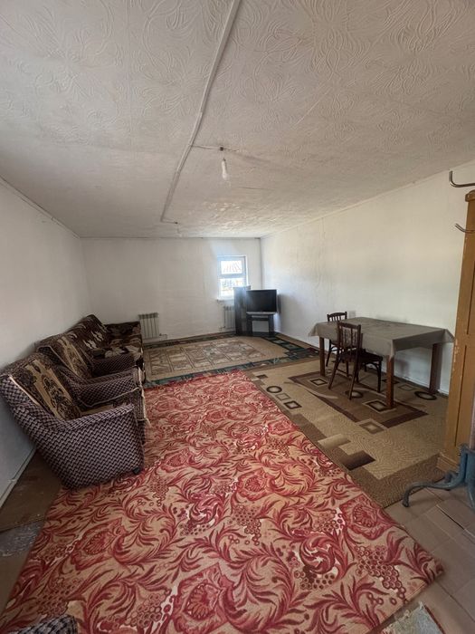 Сдам в аренду времянку