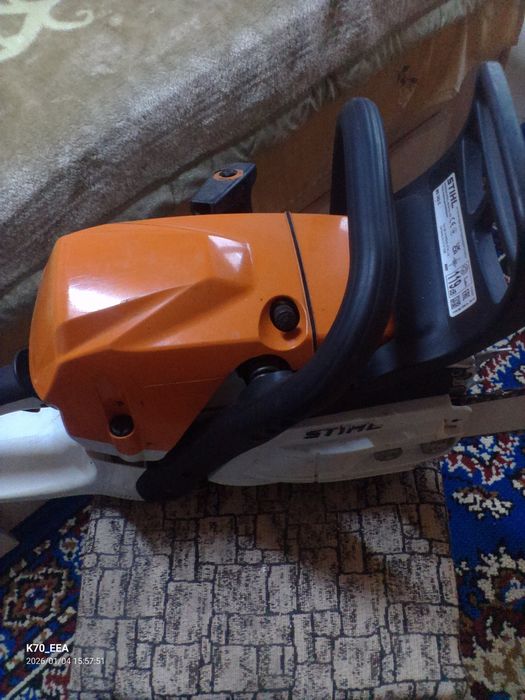 Drujba stihl 362c Vaslui • OLX.ro