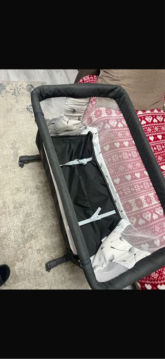 Patut si leagan bebelus