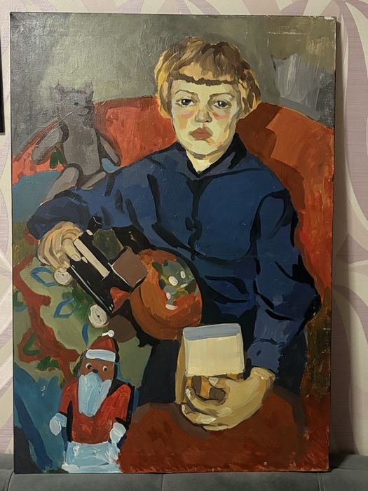 Продам картины срочно