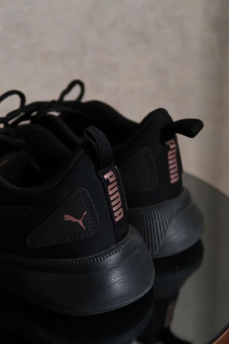 Кроссовки puma женские