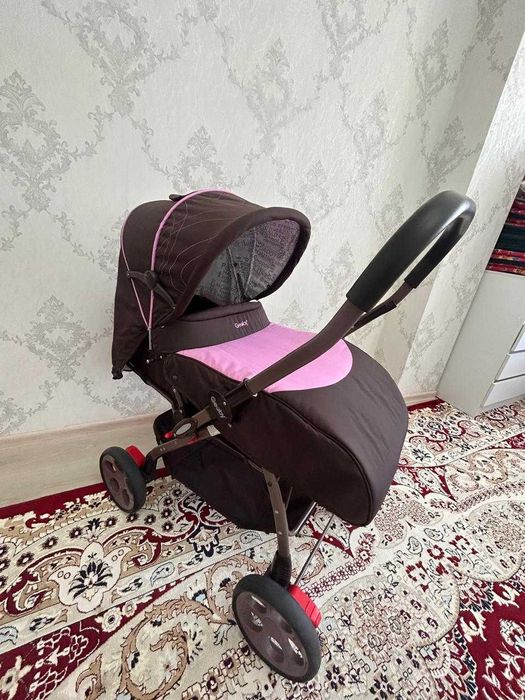 продам детские коляски