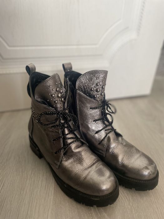 Сапоги, ботинки от Tiflani