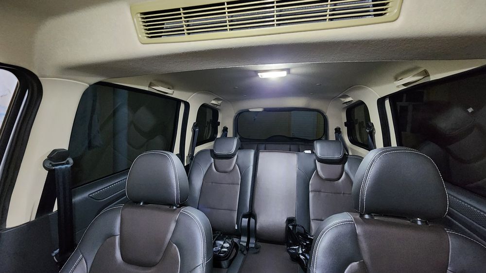 Donfeng  7 кишили мошина