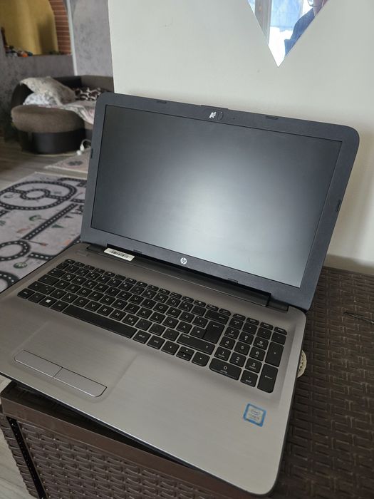 Hp laptop i5 generatia 7