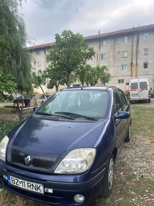 Vand Renault Scenic