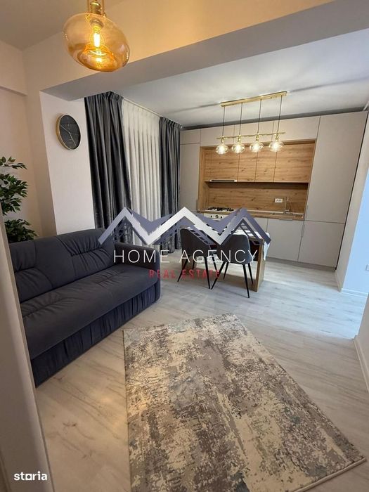 Apartament 2 camere | Otopeni central | include parcare