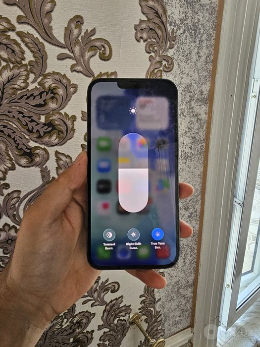 IPhone 13 Pro Max 256g LL/A sotiladi