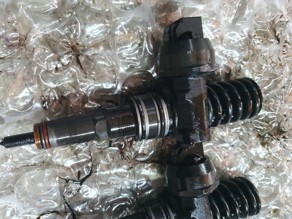 Дюзи 1.9 TDI 101