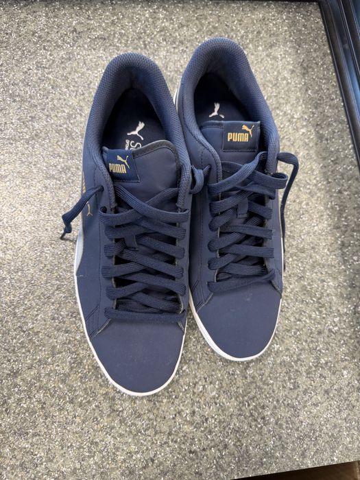 Кецове Маратонки Puma