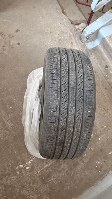 Автошина четыре штука