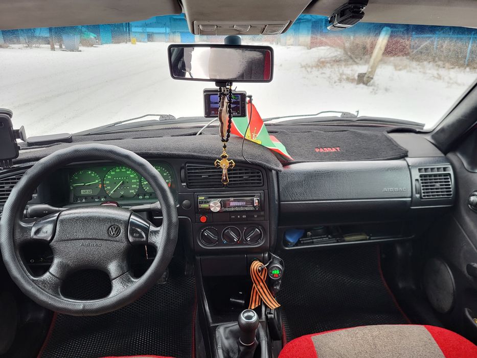 Продам авто фольсваген