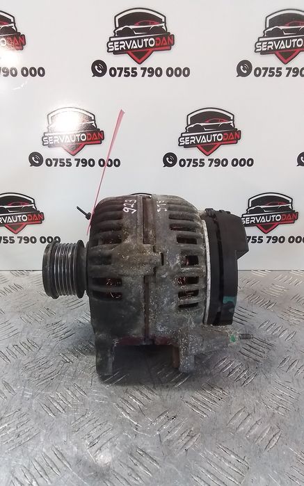 Alternator Volkswagen Touran (2003-2006) 1.9 Motorina 2005