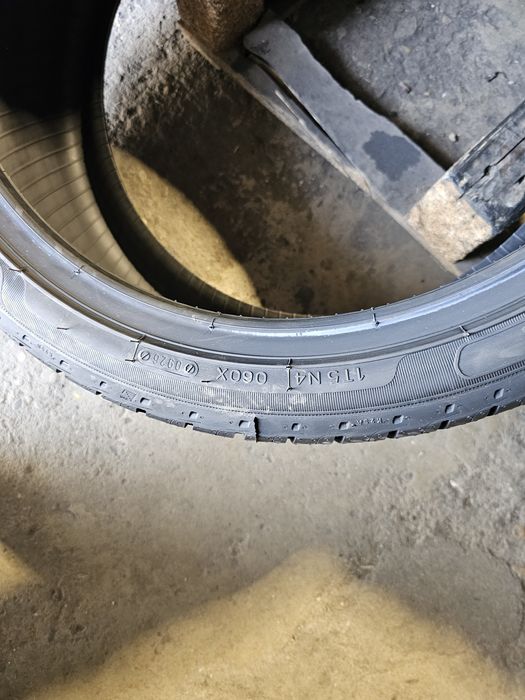 4 anvelope vara noi 255 35 19 Sebring 2026