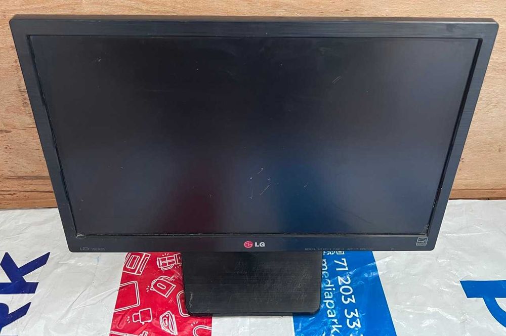 Монитор 19 дюймов с гарантией